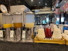 -松子料理(白家庄店)