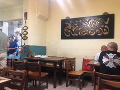 大堂-清真宏玉祥黄门脸餐厅(华荫东里店)