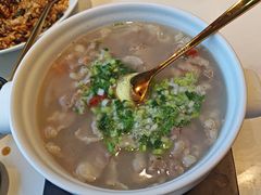 -乔阿马·江南味·驴肉香(龙湖华泾天街店)