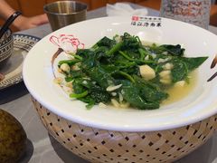 -沿江海南菜·文昌鸡祖师爷(大东海店)