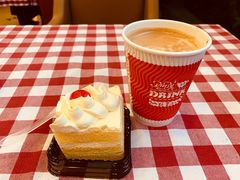 -红宝石·鲜奶小方(长阳店)