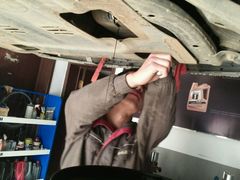 -美孚1号车养护(高青舒杰店)