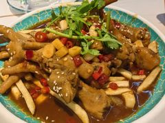 -亿牌牌东北烧烤(博物馆旗舰店)