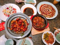 -零度空间·台湾小馆(五道口购物中心店)