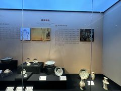 -西安唐皇城墙含光门遗址博物馆