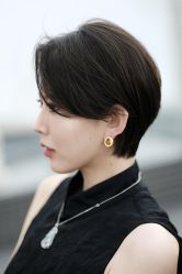 -MY HAIR ARDOR