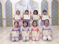 -艺彩童馨舞蹈培训学校(西湖道校区)