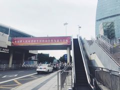-国际邮轮中心码头(厦鼓码头)