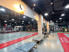 -格斗兄弟搏击健身训练馆(望京店)