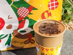 -麦当劳(中山大道中店)