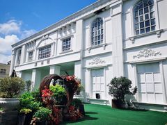 -半岛1919创意园区