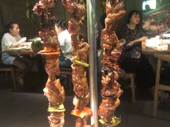 -半天妖烤鱼(方庄店)