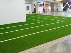 -翰思格儿童体适能学校(沈阳百联购物中心店)