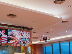 -西贝(大卫城店)