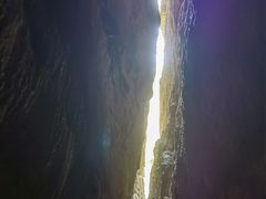 -孤山寨风景区