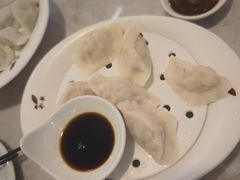-船歌·鱼水饺青岛菜(石老人店)