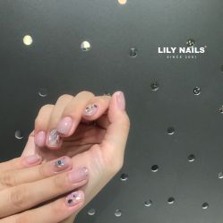 -LILY NAILS美甲美睫