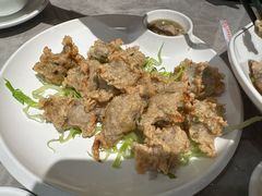 -金山记靓鸡专门店·中山菜