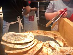 -阿甘锅盔(中关村食宝街店)