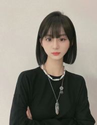 -MINX名珂斯·烫染形象设计