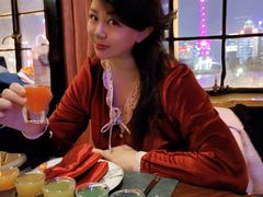 -YUE·6·西式融合餐厅(外滩六号店)