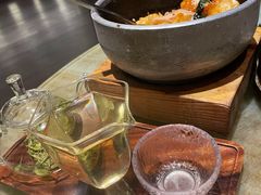 -杭州君悦酒店·湖滨28中餐厅