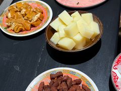 -张夺威·贵州酸汤牛肉火锅(上海首店)