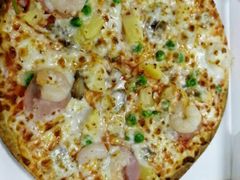 -棒约翰比萨·意面(剑河店)