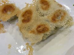-大清花饺子(山庄店)