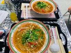 -亚皆老街南宁老友粉·米粉(印象城店)