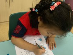 -瑞思少儿中心·少儿英语素养启蒙(回龙观校区)