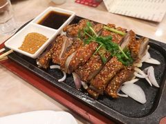 -北疆饭店(宝龙店)
