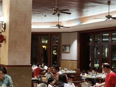 -糟粕醋·椰苑海南菜餐厅(亚龙湾天域酒店)