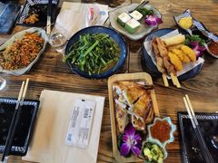-Hi YOU你的饭局泰餐厅(雍和宫店)