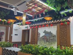 -津沽小院(天津之眼店)