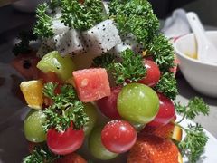 -海底捞火锅(莘松路店)