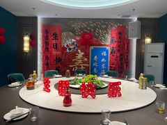 -万荣烤鸭店·北京菜(农光里店)