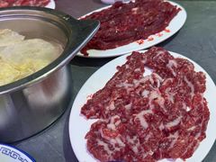 -贵宾牛·潮汕牛肉火锅(珠池总店)