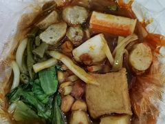 -桂在香知桂林米粉(南岗松雷店)