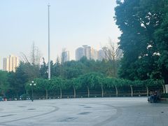-龙头寺公园