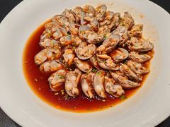 -钱塘秋荷·新江浙菜(沪太路店)