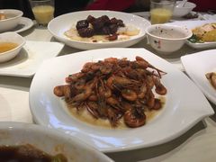 -红城阁·上海味道(四平路店)
