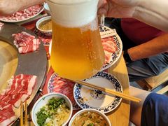 -东镇老火锅(长春路首店)