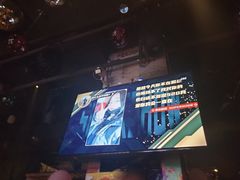 -胡桃里乐队酒馆