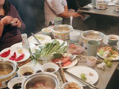 -遇上西雅图多融合海鲜自助餐厅(中房金谊广场店)