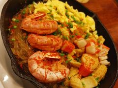-玛格萝妮比萨屋(四平店)