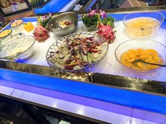 -加餐海鲜自助(集美银泰百货店)