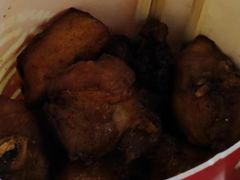 -老韩煸鸡·中国炸鸡(水塔美食街店)
