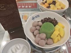 -赵记传承·中国甜品(福州总店)