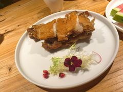 -小放牛炒菜馆(中山路乐汇城店)